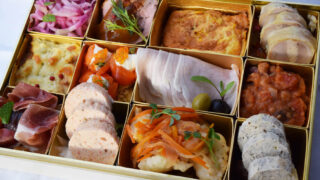 完売【数量限定】Chez Hori謹製おせち2026🎍🐎🎍 | Chez Hori - シェ